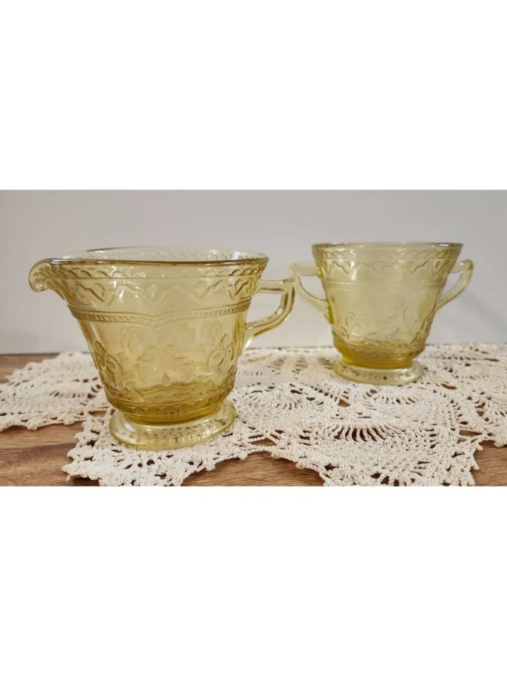 federal glass vintage federal